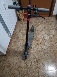 monopattino elettrico 