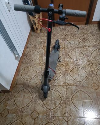monopattino elettrico 