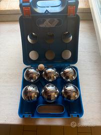 Bocce