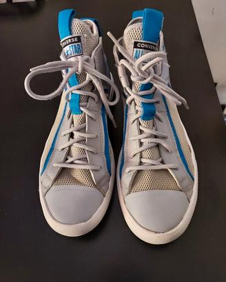 Converse scarpe alte originali