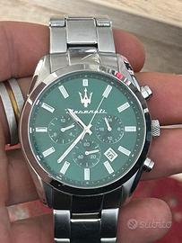 orologio Maserati