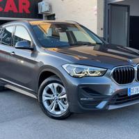 BMW X1 xDrive25e Business Advantage