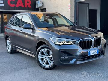 BMW X1 xDrive25e Business Advantage