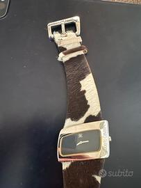 Orologio roberto cavalli