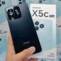 Honor X5c Plus (256 GB) 