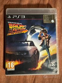 Back to the future