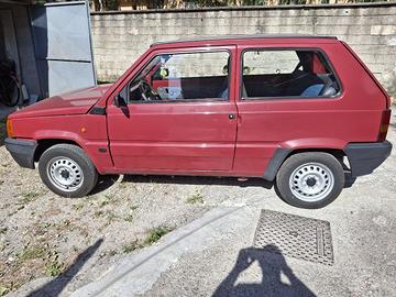  Fiat Panda 900