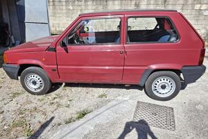  Fiat Panda 900