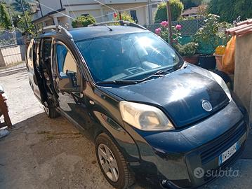 fiat Qubo 
