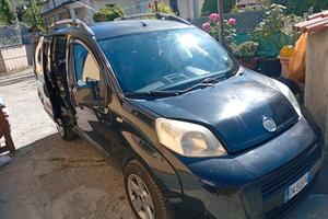fiat Qubo 