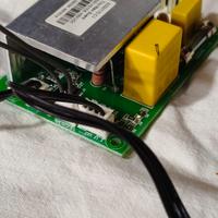 Lavazza a modo mio scheda elettronica. no fluke