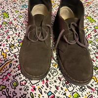 Clarks Desert Boot