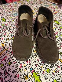 Clarks Desert Boot