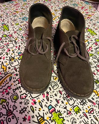 Clarks Desert Boot