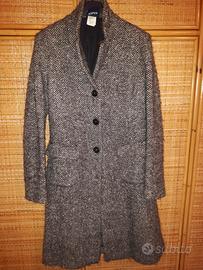 Cappotto Donna Aspesi