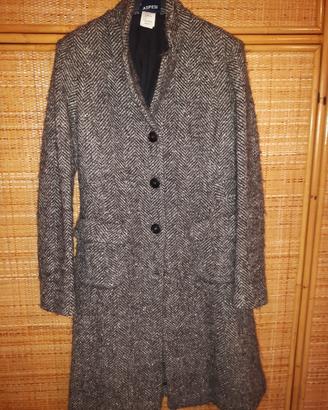 Cappotto Donna Aspesi
