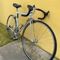Bici Olmo tubi Oria