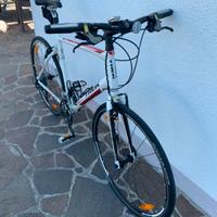 Bici professionale Trek