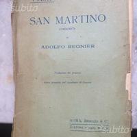 San Martino. Regnier