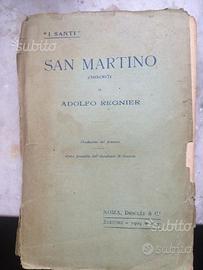 San Martino. Regnier