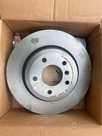 dischi brembo bmw 300mm  e pastiglie febi nuovi