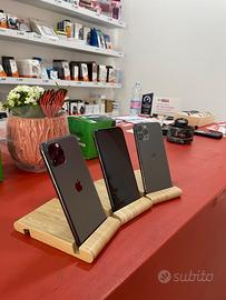 APPLE IPHONE 11 Pro  GARANZIA 2 ANNI COME NUOVO