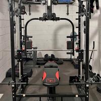 attrezzature sportive 