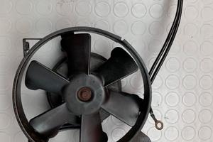 ELETTROVENTOLA VENTOLA HONDA TRANSALP 600 XL V XL6