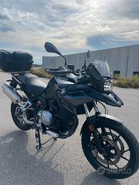 Bmw f 750 gs - 2022