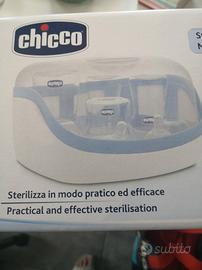 sterilizzatore per microonde 