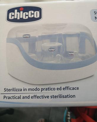 sterilizzatore per microonde 