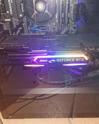 pc gaming