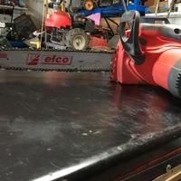 MOTOSEGA ELETTRICA EFCO MT200E