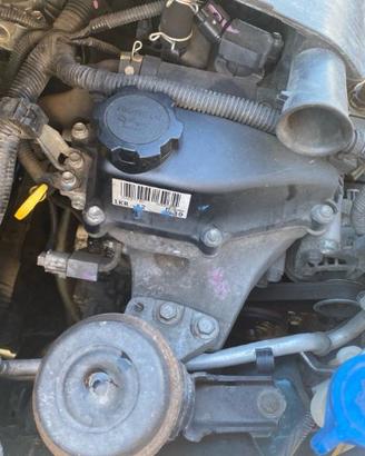 MOTORE PER TOYOTA YARIS XP90 1.0 BENZINA 2008