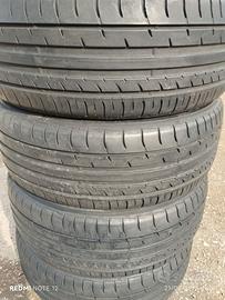 215/50 r18  GOMME ESTIVE FALKEN AZENIS  AZENIS FK4