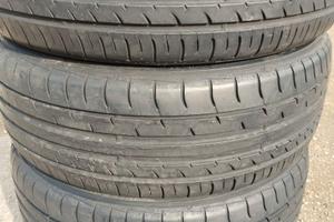 215/50 r18  GOMME ESTIVE FALKEN AZENIS  AZENIS FK4
