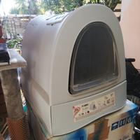 set completo per gatti