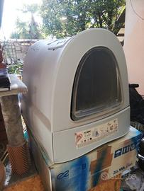 set completo per gatti