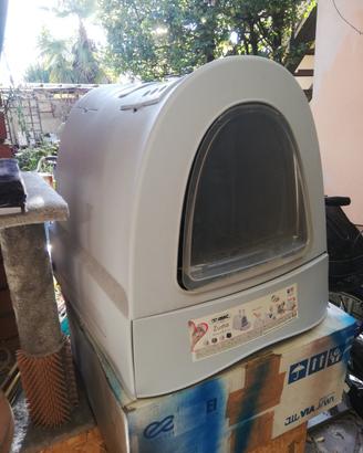 set completo per gatti