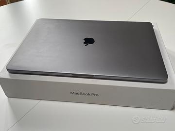 Mac book pro 16” 2019
