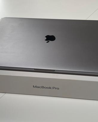 Mac book pro 16” 2019