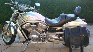 Harley-Davidson V-Rod - 2003 100 th anniversary