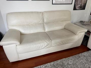 Divano Modello Sara due posti