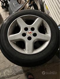 Cerchi 15 volkswagen audi