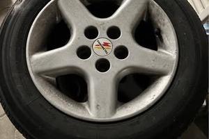 Cerchi 15 volkswagen audi
