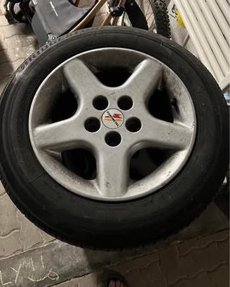 Cerchi 15 volkswagen audi