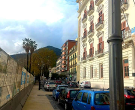 Ristorante Salerno centro