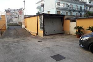 Box per auto e deposito