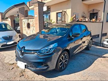 Renault Clio TCe 12V 90 CV GPL Start&Stop 5 porte 