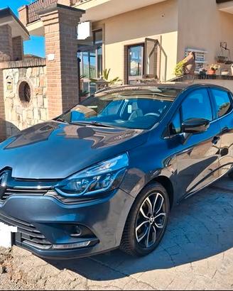 Renault Clio TCe 12V 90 CV GPL Start&Stop 5 porte 